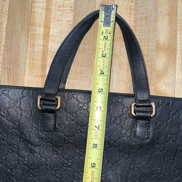 Gucci tote - Picture 13 of 16